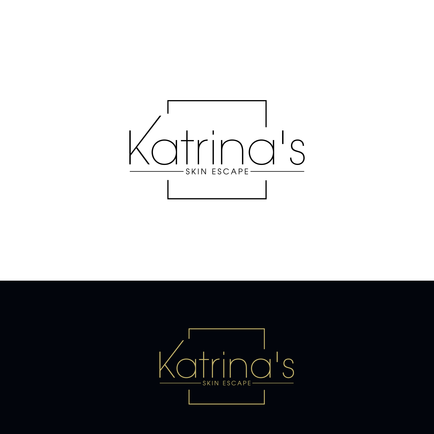 Logo-Design von Aliza Creative für dieses Projekt | Design #15831365