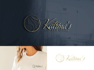 Logo-Design von Aliza Creative für dieses Projekt | Design: #15833383