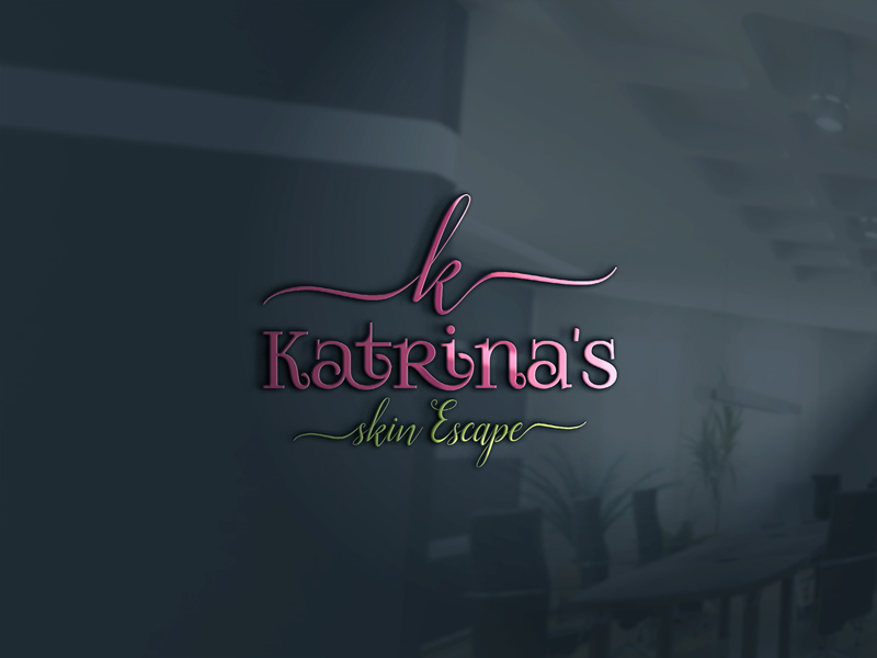 Logo Design by IconicEcho for this project | Design #15850650