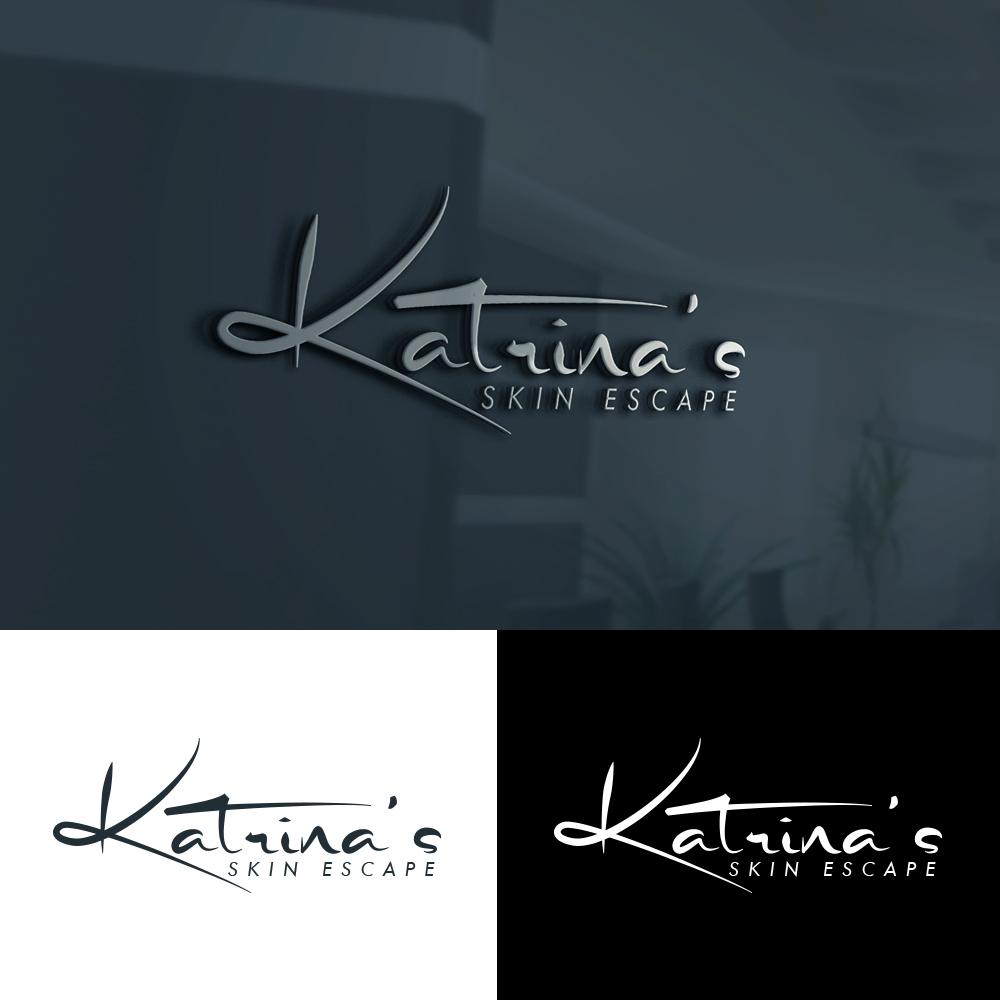 Logo-Design von USIAD ANAS für dieses Projekt | Design #15829051