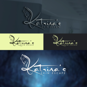 Logo-Design von USIAD ANAS für dieses Projekt | Design: #15833145
