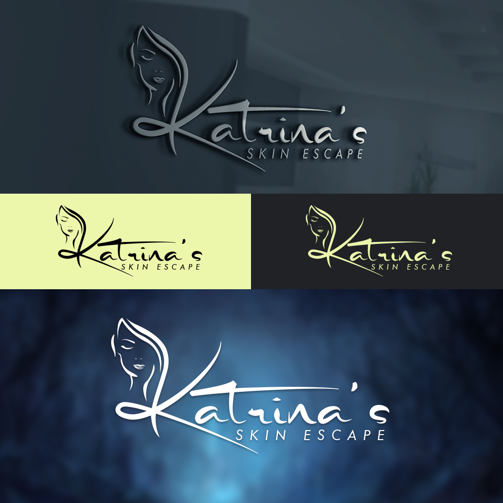 Logo Design by Amaira Studios for this project | Design #15839083