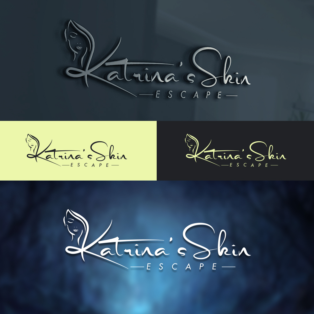Logo-Design von USIAD ANAS für dieses Projekt | Design: #15870985