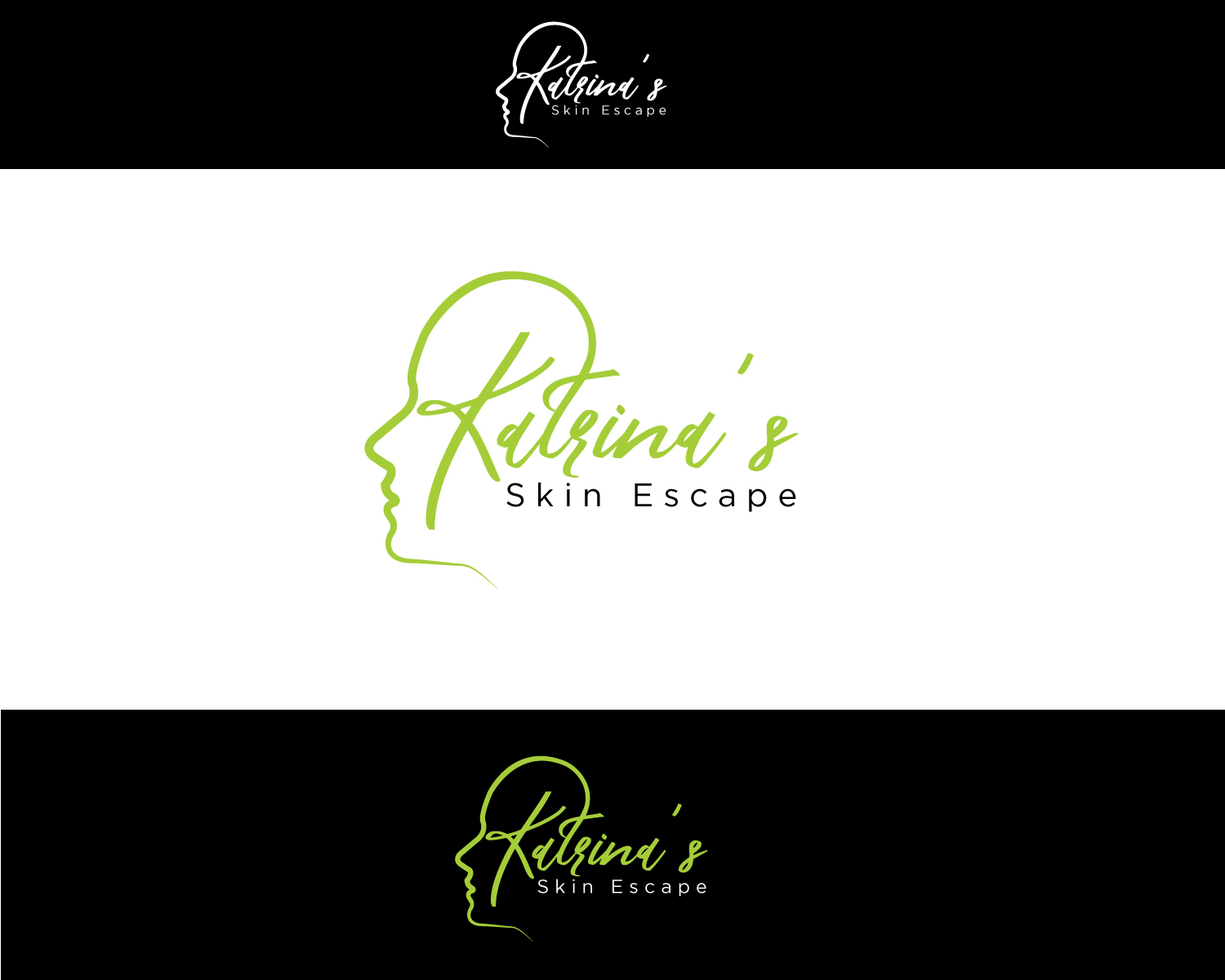 Logo Design by Sheikh Designer for this project | Design #15834770