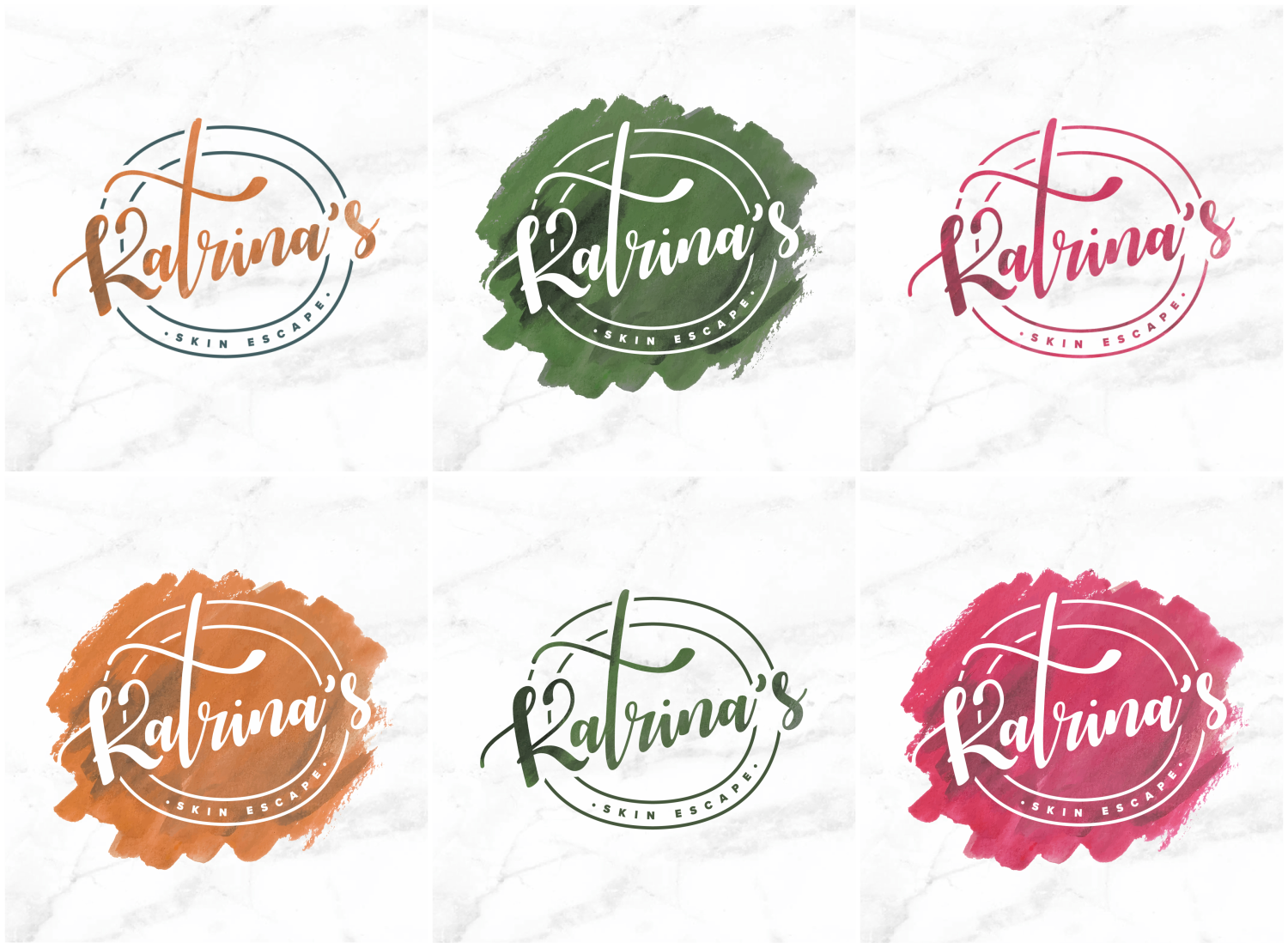 Logo Design by Gunai for this project | Design #15861895