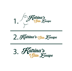 Logo-Design von Creative_brain97 für dieses Projekt | Design: #15836333