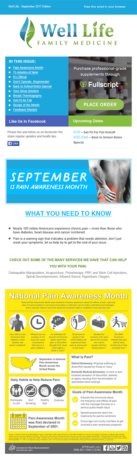 Diseño de Mercadeo por Correo Electrónico por Expert Designer para este proyecto | Diseño #15855413