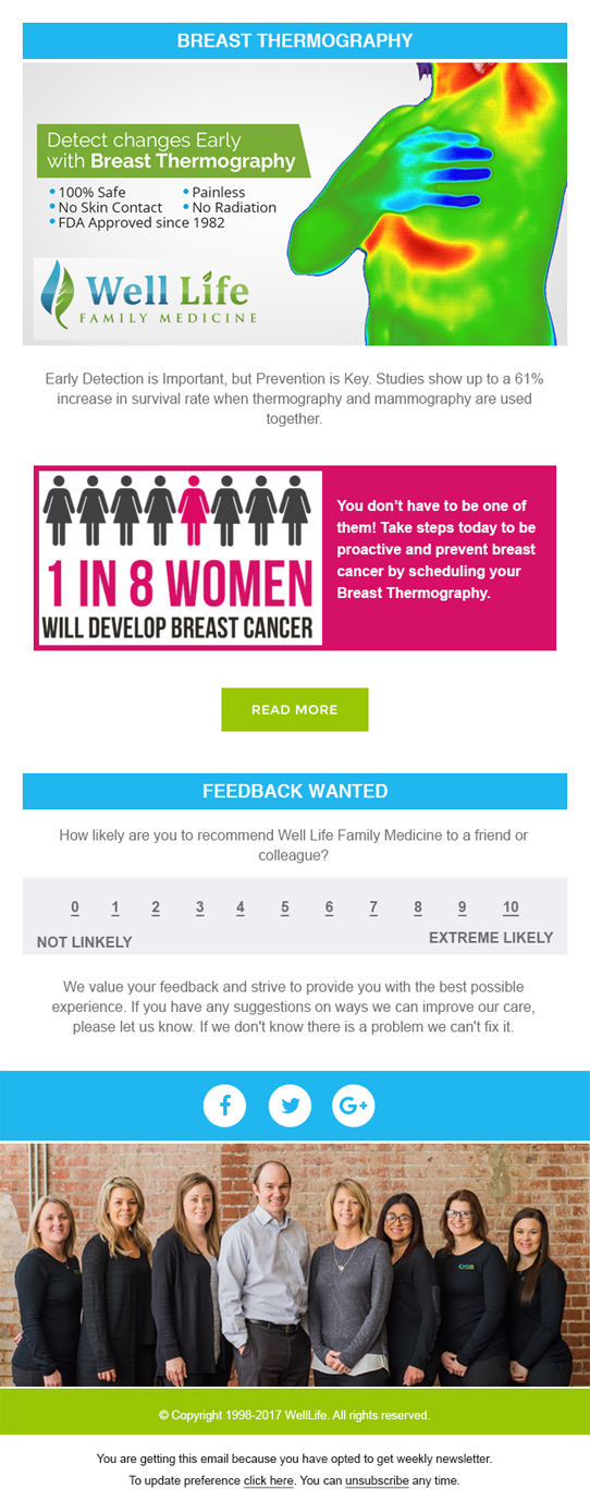 Email Marketing Design by Expert Designer for this project | Design #15936214