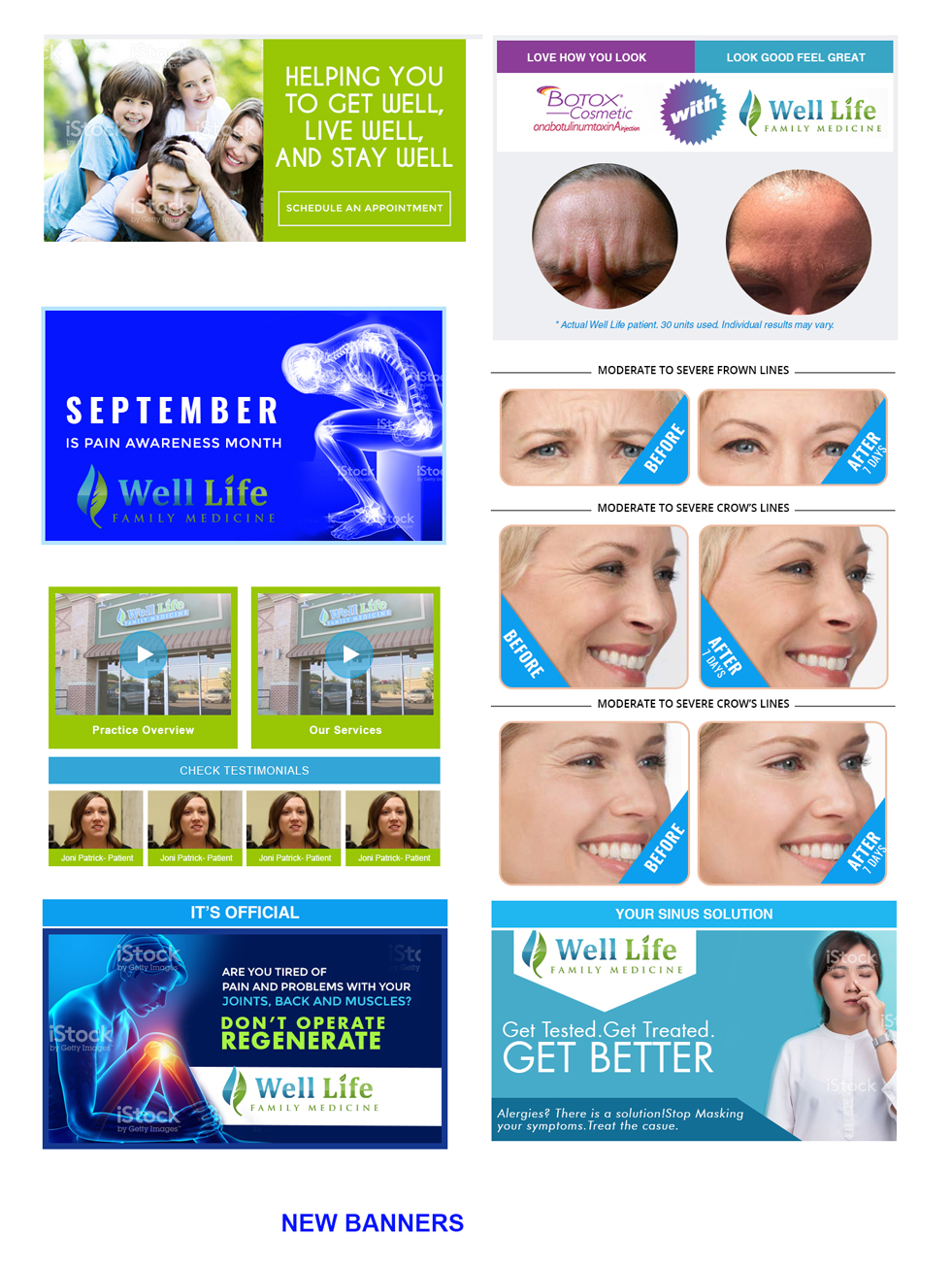 Diseño de Mercadeo por Correo Electrónico por Expert Designer para este proyecto | Diseño #15936281