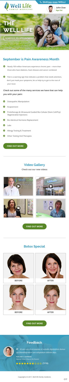 Email Marketing Design by pb for this project | Design: #15866986