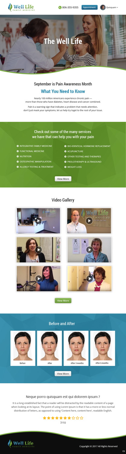 Email Marketing Design by pb for this project | Design #15866987