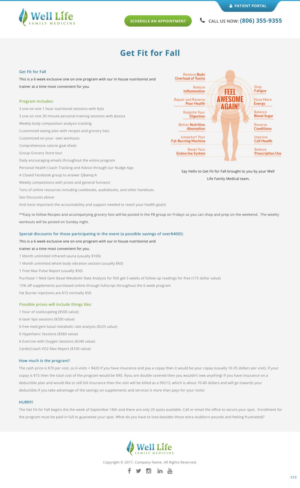 Email Marketing Design by pb for this project | Design: #15991574