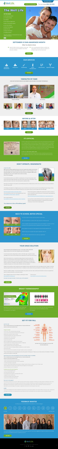 Email Marketing Design by pb for this project | Design: #16109966