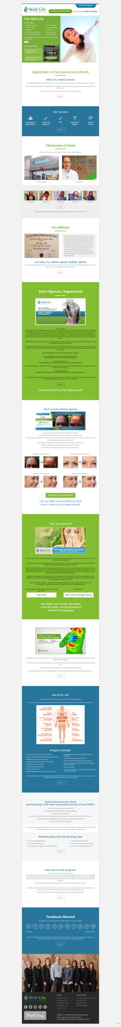 Email Marketing Design by pb for this project | Design: #16178914