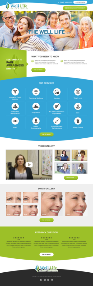 Email Marketing Design by Atom for this project | Design: #15930890