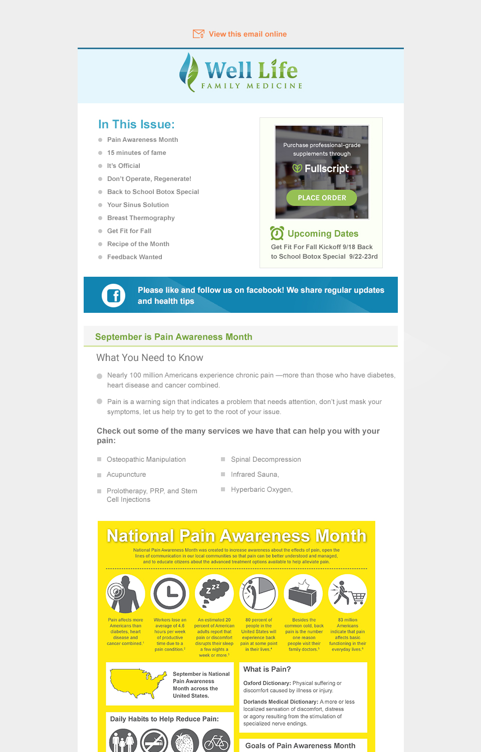 Email Marketing Design by Dabashes Adhikery for this project | Design #15987793