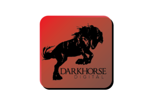 Logo Design by Tom 'Victorious' Wilkinson