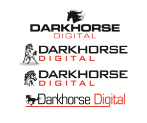 Logo Design by Hot Rod