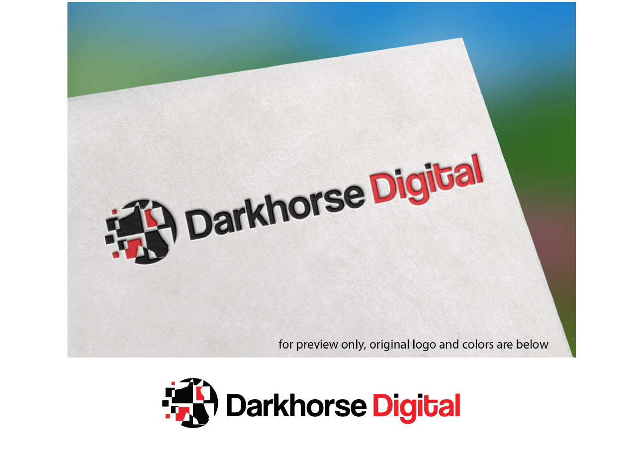 Logo Design by Gita. for this project | Design #15975438