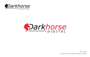 Logo Design by 7bitdesigner