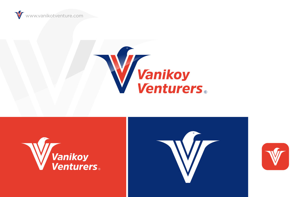 Logo Design by baidya for PakuaCapital | Design #15850433