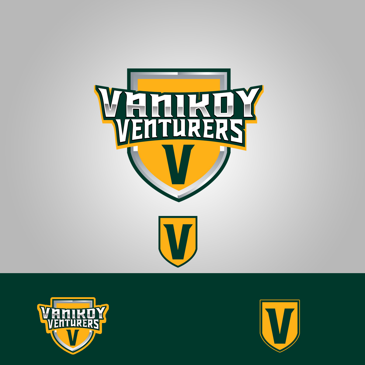 Logo Design by graphicancers for PakuaCapital | Design: #15868904