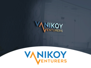 Logo Design by A S design @ for PakuaCapital | Design: #15860271