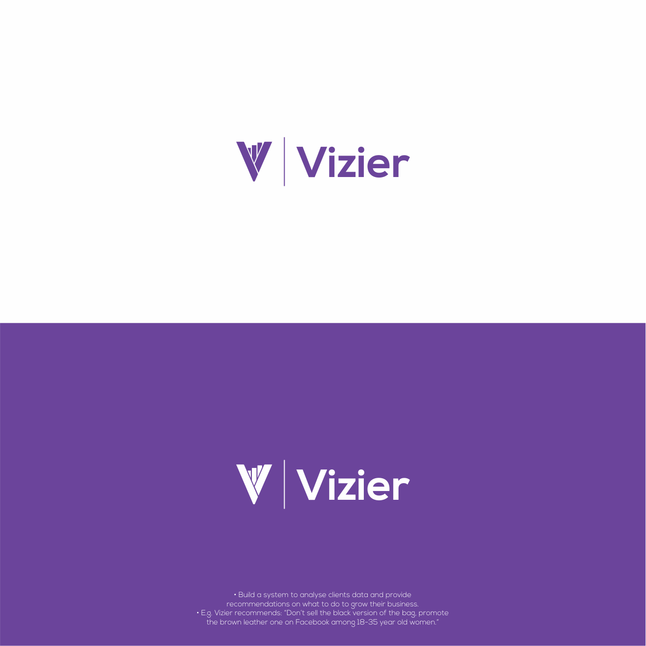 Logo Design by alfinc for this project | Design #15831931