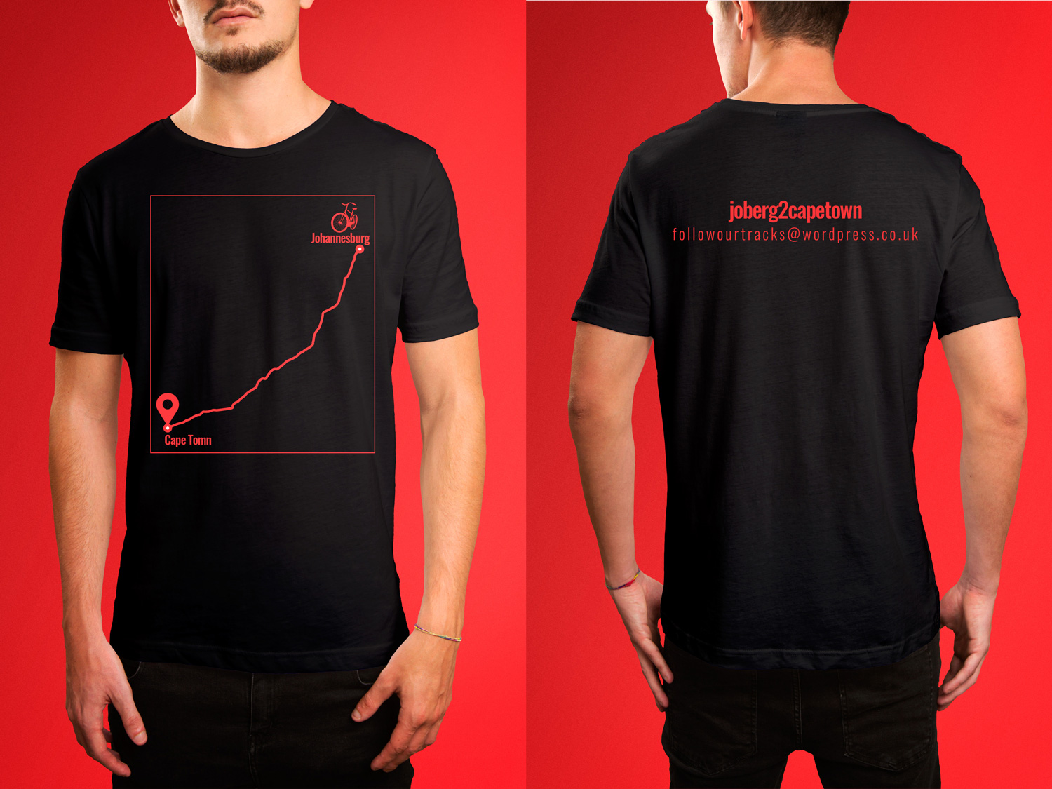 Diseño de Camiseta por Impressive Sol para este proyecto | Diseño #15830468