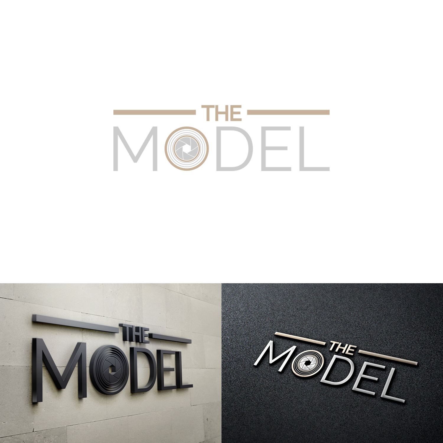 Diseño de Logo por Mielee para este proyecto | Diseño #16122850