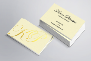 Business Card Design by Sandaruwan for @petersen.com.au | Design #15833401