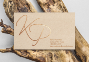 Business Card Design by Xpert for @petersen.com.au | Design: #15852377