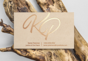 Business Card Design by Xpert for @petersen.com.au | Design: #15852407