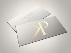 Business Card Design by chandrayaan.creative for @petersen.com.au | Design: #15876893