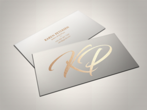 Business Card Design by chandrayaan.creative for @petersen.com.au | Design: #15876894