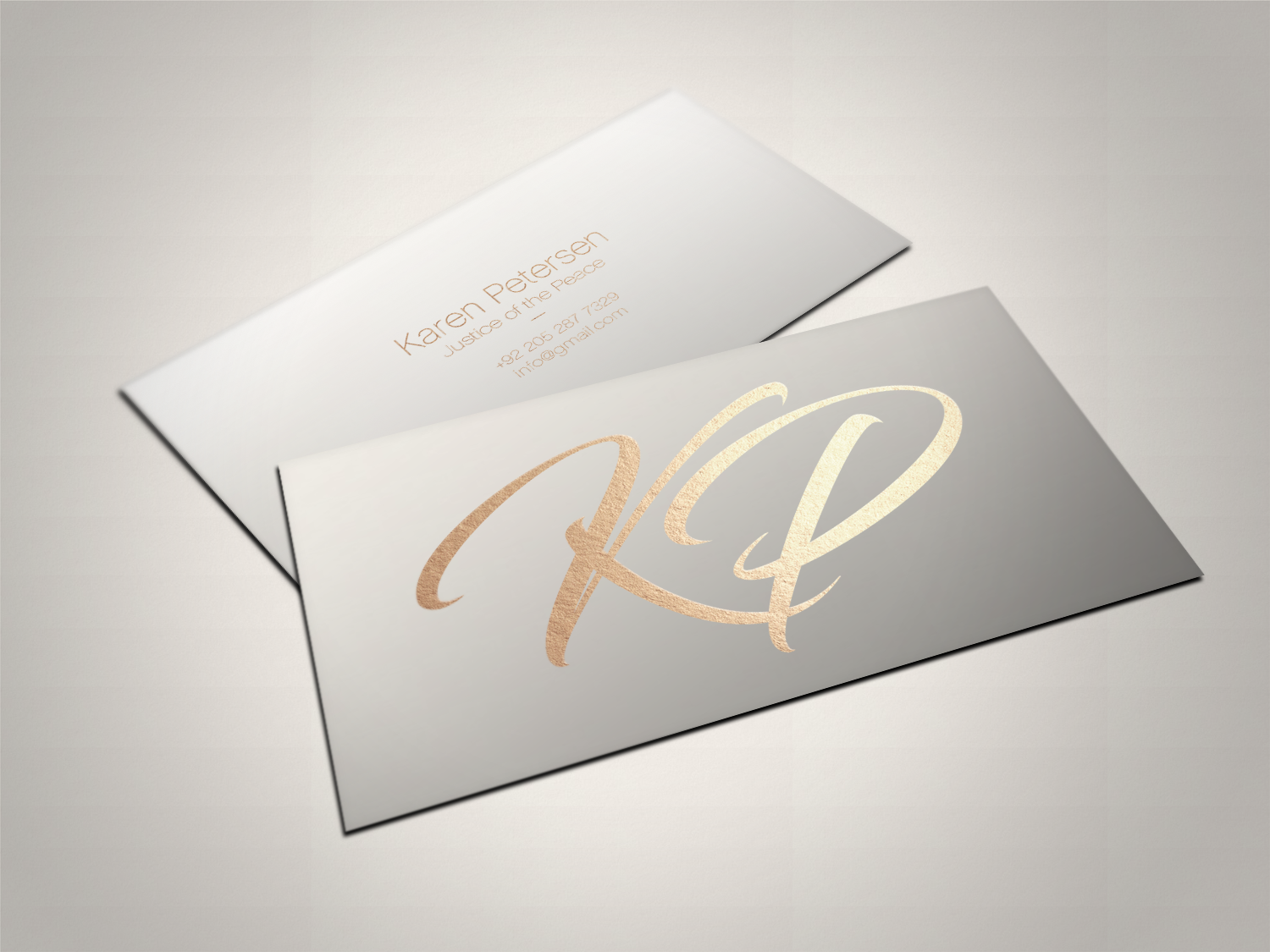 Business Card Design by chandrayaan.creative for @petersen.com.au | Design #15877179