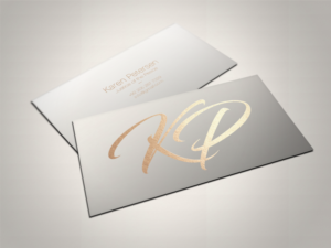 Business Card Design by chandrayaan.creative for @petersen.com.au | Design: #15877179