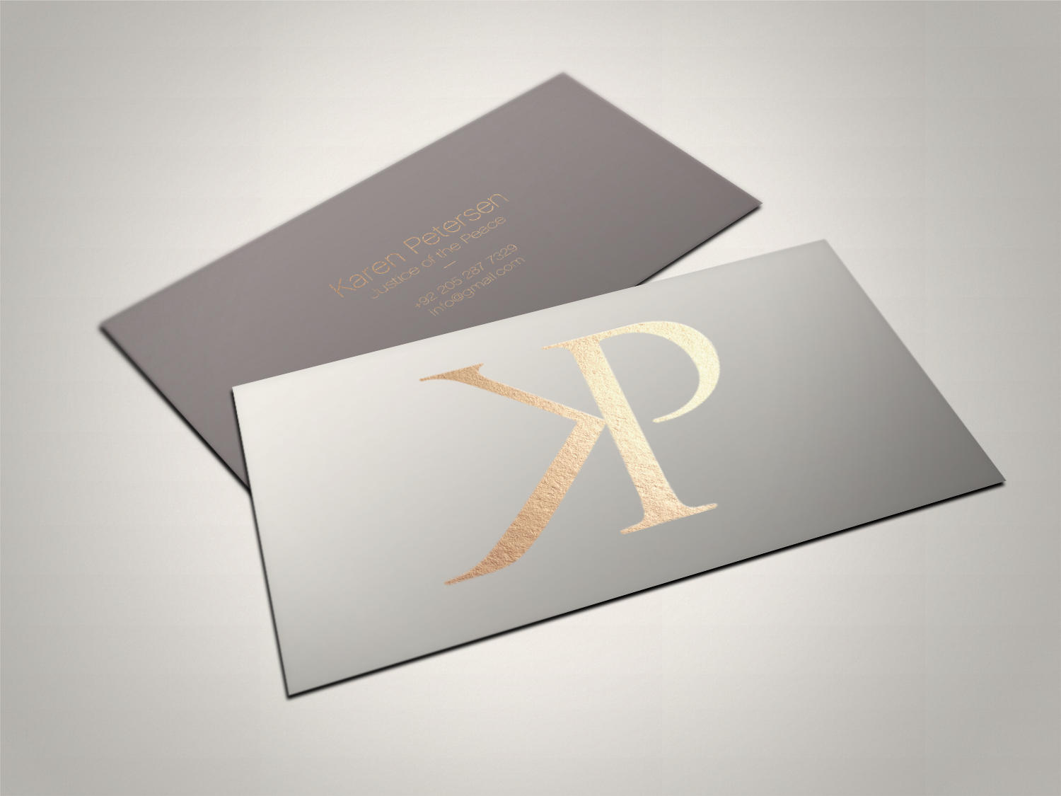 Business Card Design by chandrayaan.creative for @petersen.com.au | Design #15877180