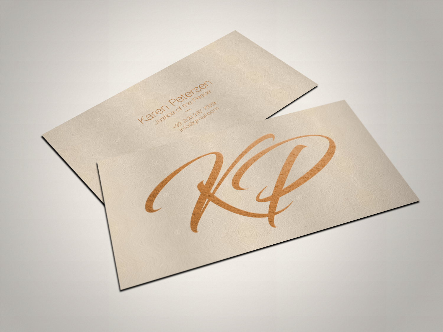 Business Card Design by chandrayaan.creative for @petersen.com.au | Design #15940122