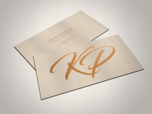 Business Card Design by chandrayaan.creative for @petersen.com.au | Design: #15940122