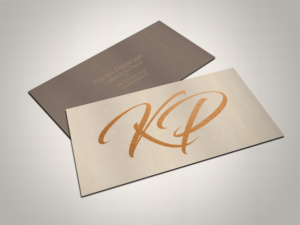 Business Card Design by chandrayaan.creative for @petersen.com.au | Design: #15940253