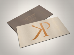 Business Card Design by chandrayaan.creative for @petersen.com.au | Design: #15940254