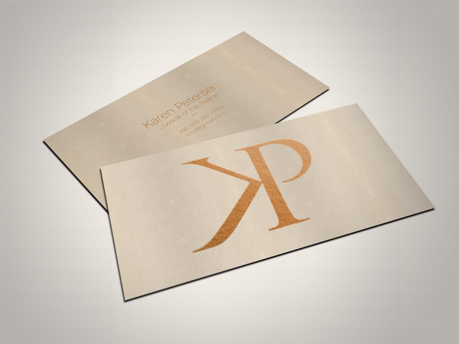Business Card Design by chandrayaan.creative for @petersen.com.au | Design #15940255