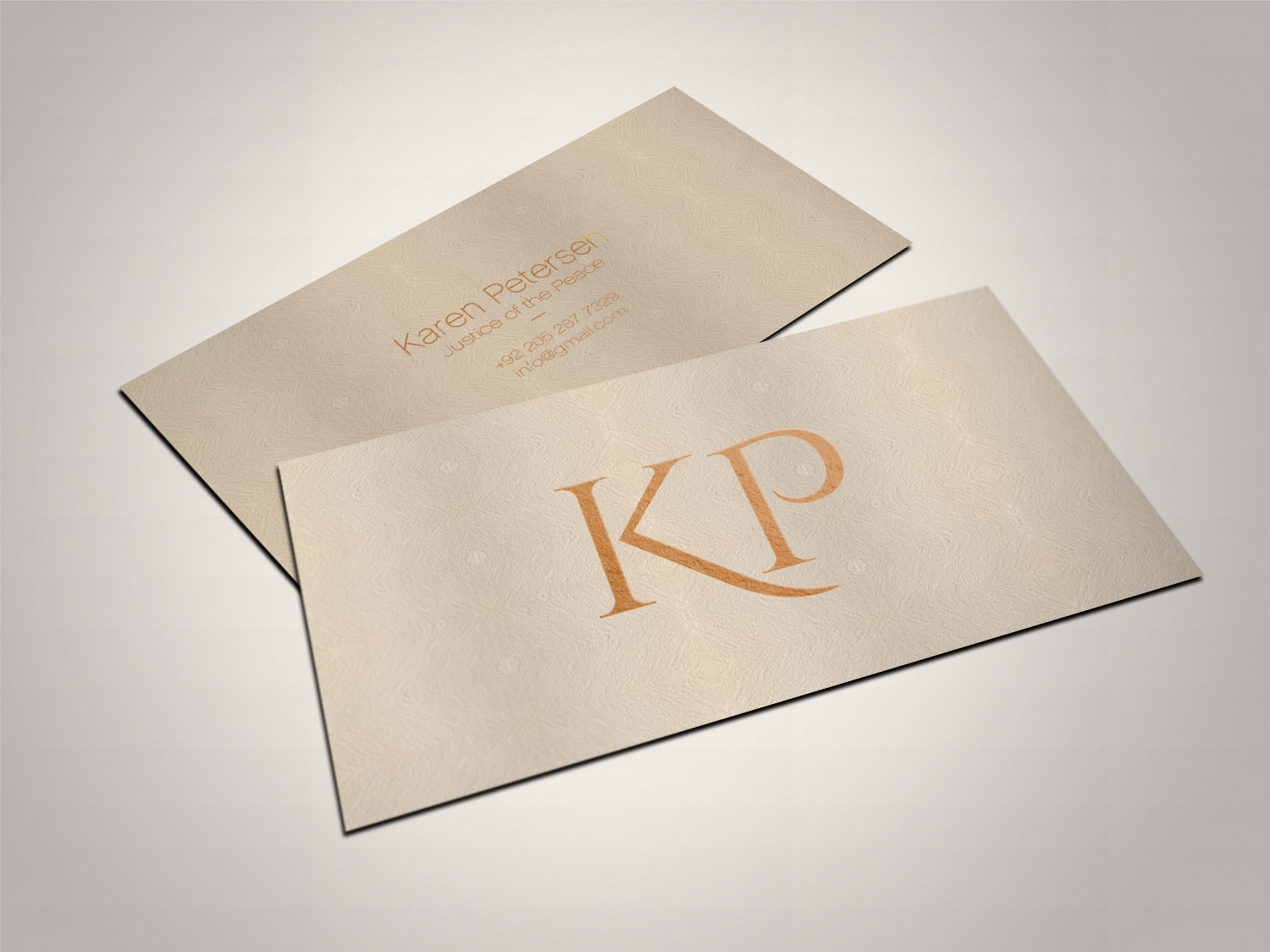 Business Card Design by chandrayaan.creative for @petersen.com.au | Design #15945169