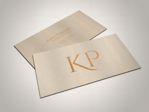 Business Card Design by chandrayaan.creative for @petersen.com.au | Design: #15945169