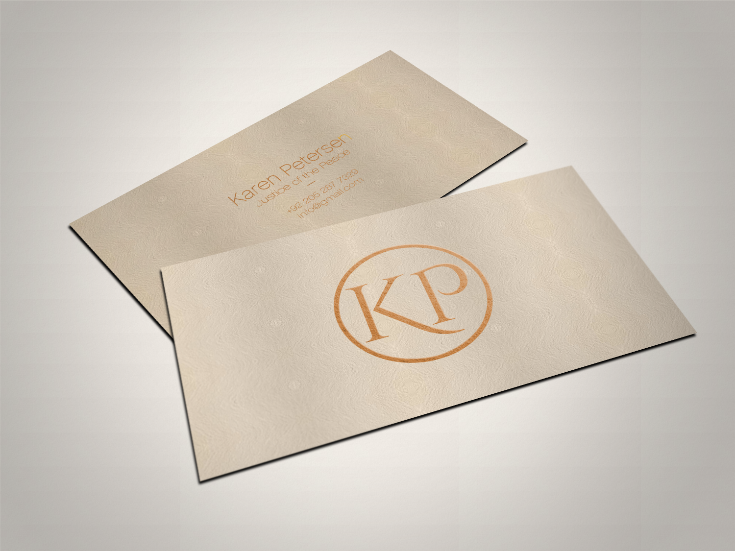 Business Card Design by chandrayaan.creative for @petersen.com.au | Design #15945170