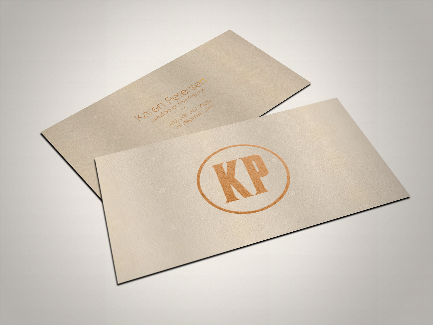 Business Card Design by chandrayaan.creative for @petersen.com.au | Design #15945229