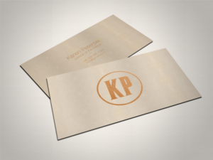 Business Card Design by chandrayaan.creative for @petersen.com.au | Design: #15945229