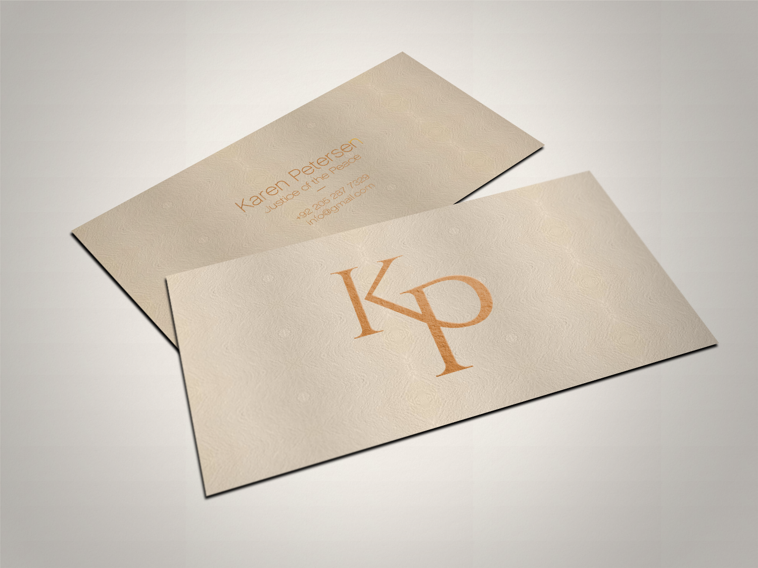 Business Card Design by chandrayaan.creative for @petersen.com.au | Design #15945271