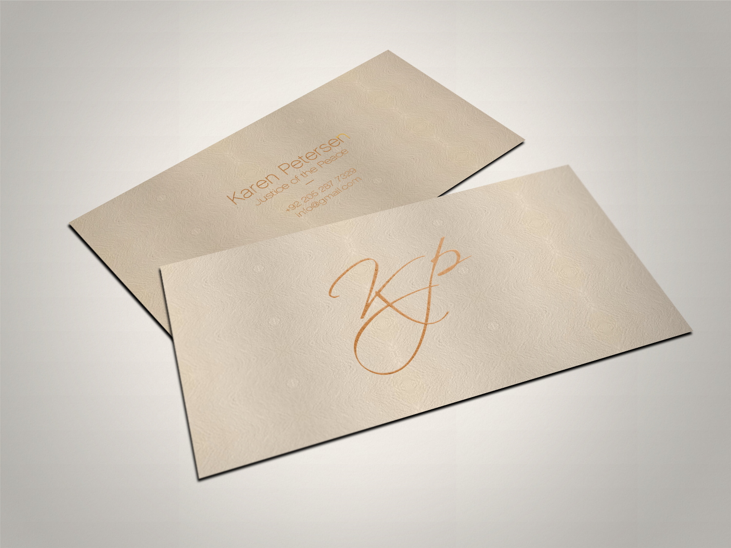 Business Card Design by chandrayaan.creative for @petersen.com.au | Design #15945918